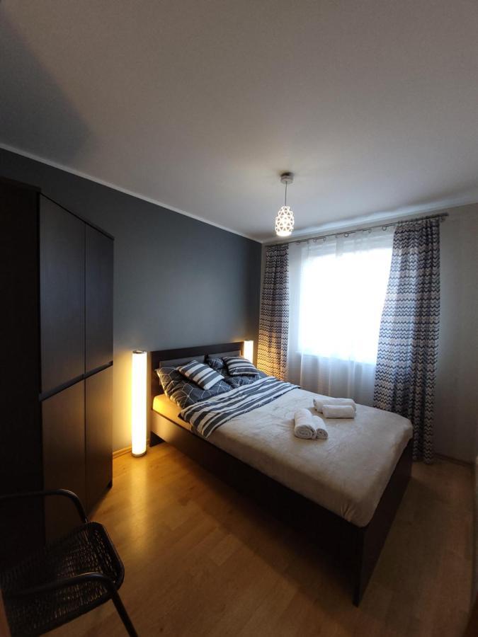Alize Apartment Reda Exterior photo